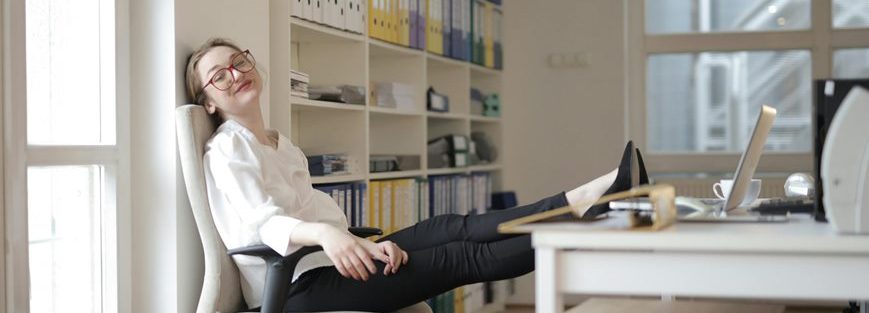 nigeria job satisfaction analysis