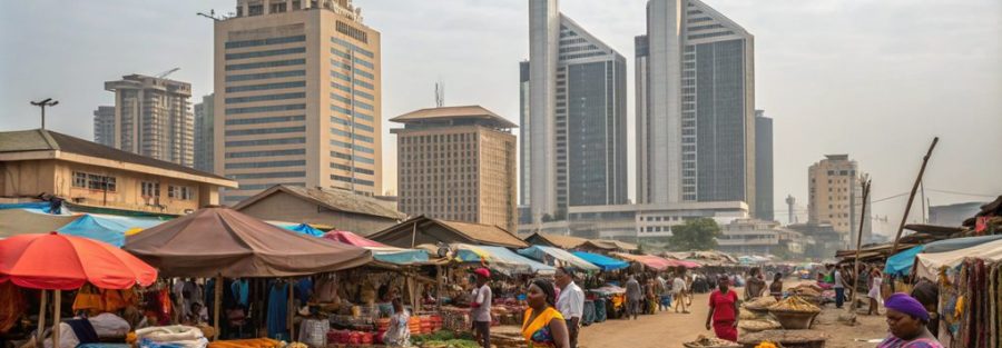 nigeria market entry guide