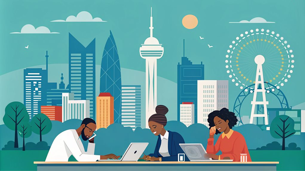 nigeria mobile app consulting