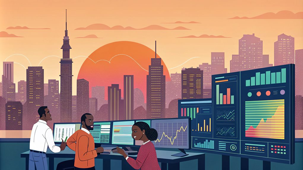 nigeria operational risk consulting