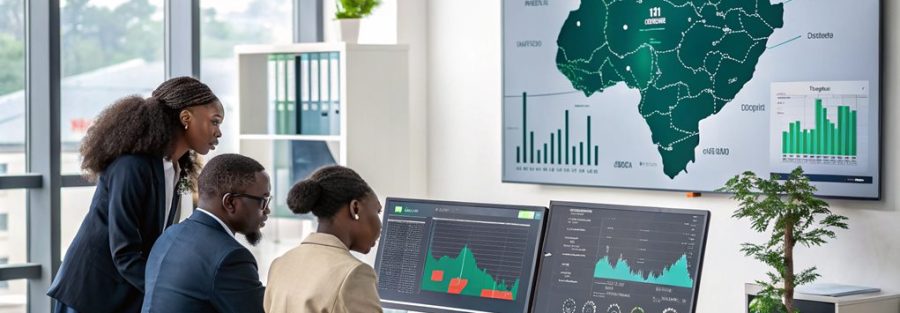 nigeria performance benchmarking services