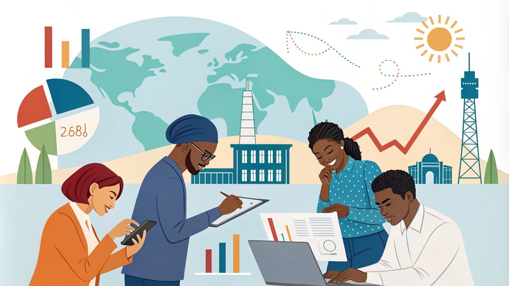 nigeria product marketing experts