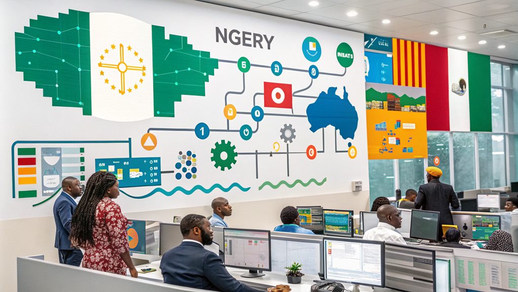 nigeria s back office optimization solutions