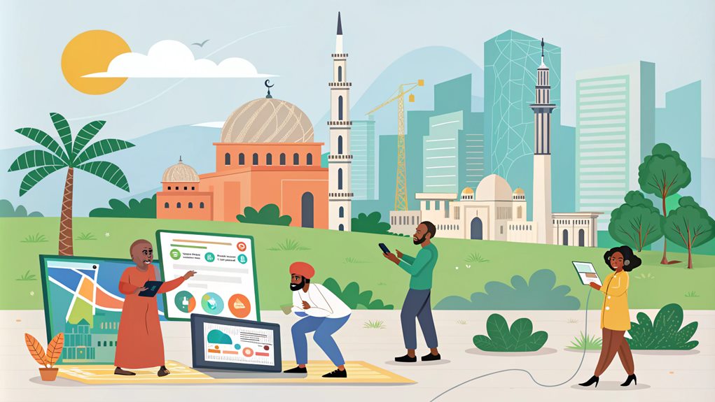 nigeria s digital strategy consulting