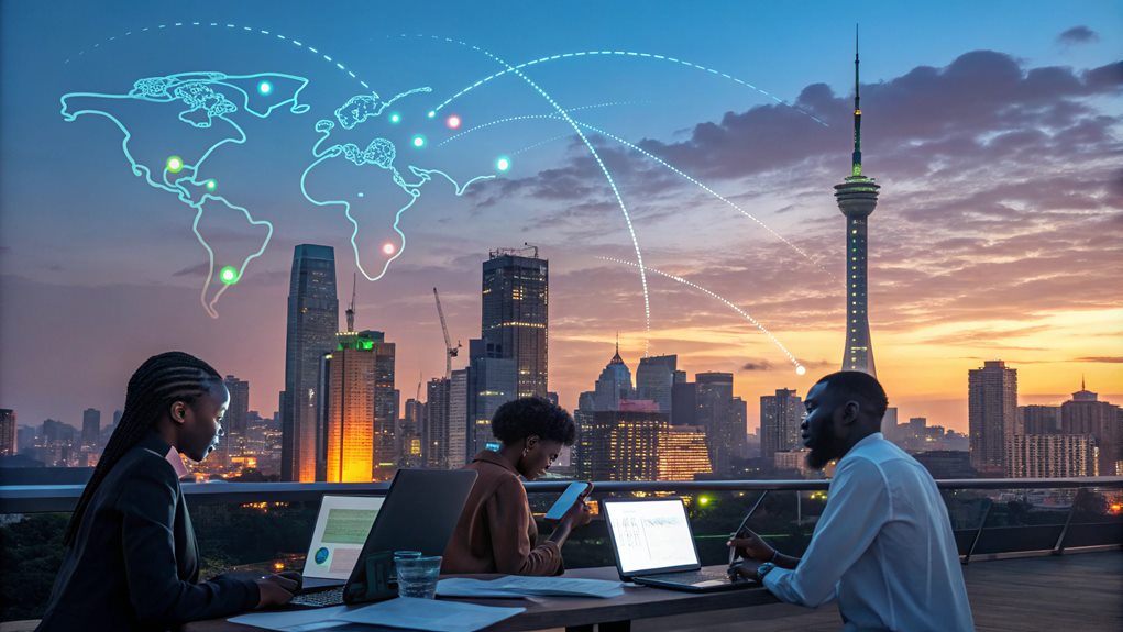 nigeria s future work strategy