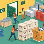 nigeria s reverse logistics strategy