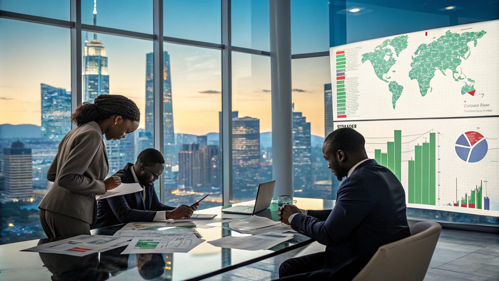 nigeria s strategic risk assessment