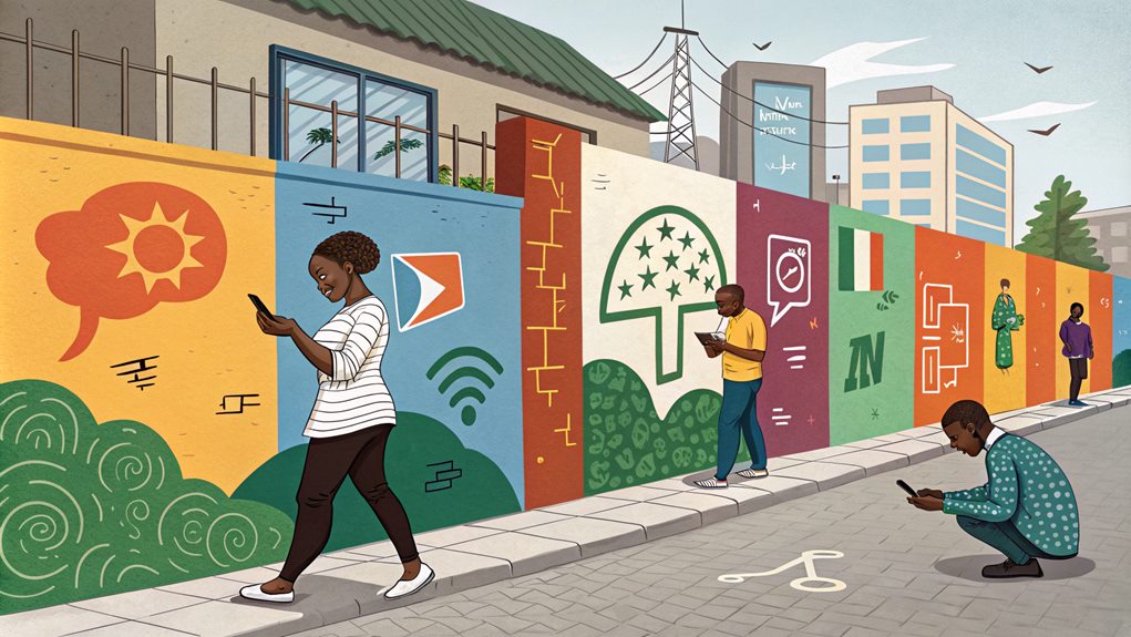 nigeria social media strategy