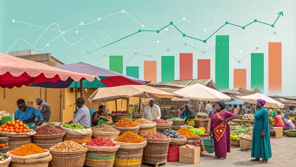 nigeria spend analysis services