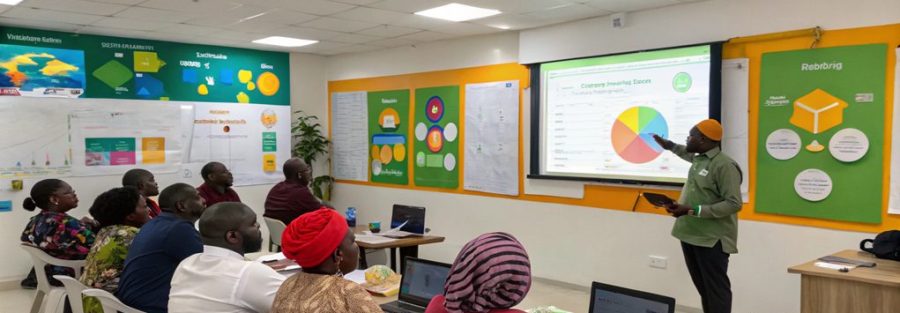 nigerian compliance training design
