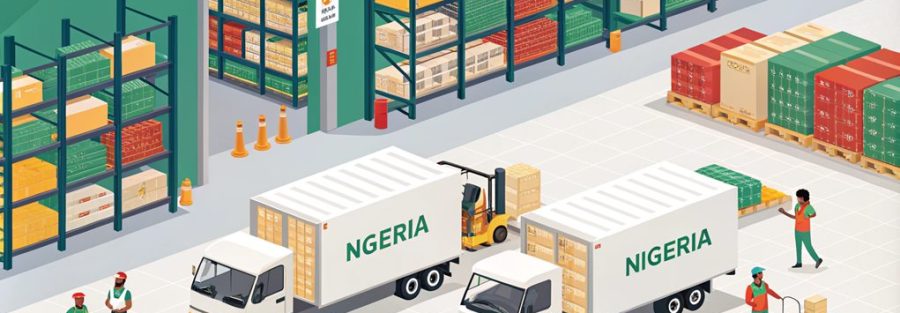 optimizing nigeria s order fulfillment