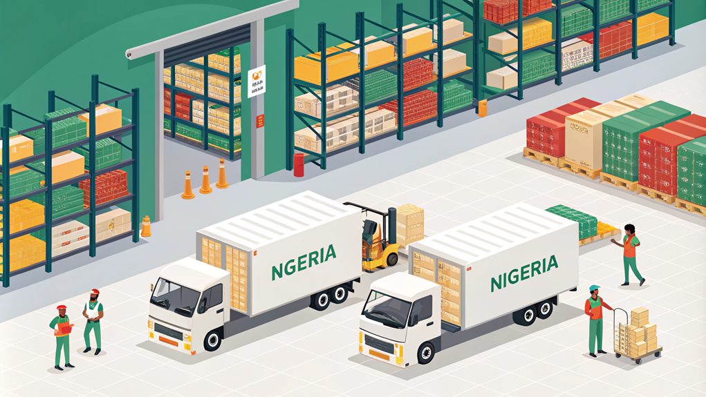 optimizing nigeria s order fulfillment