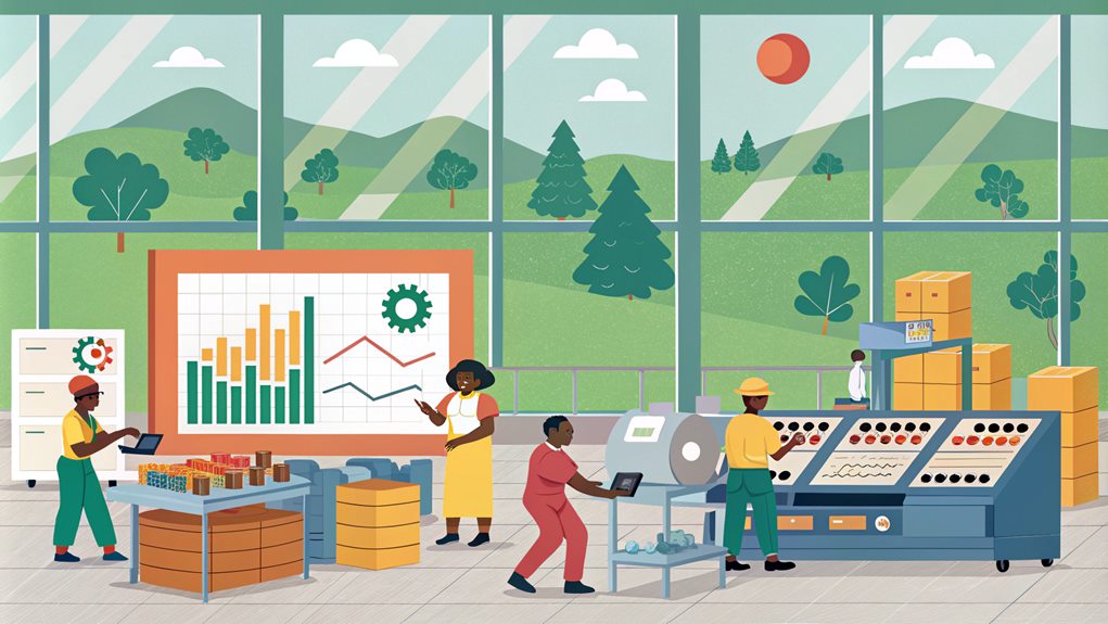 optimizing nigeria s production strategies