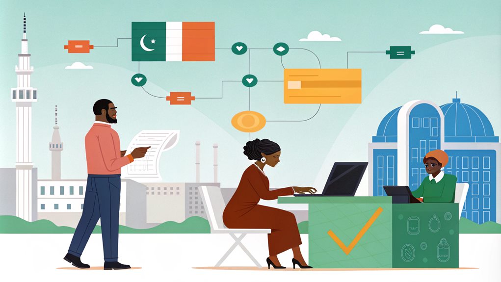 optimizing nigeria s purchase to pay process