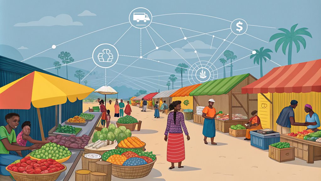 optimizing nigeria s supply chain