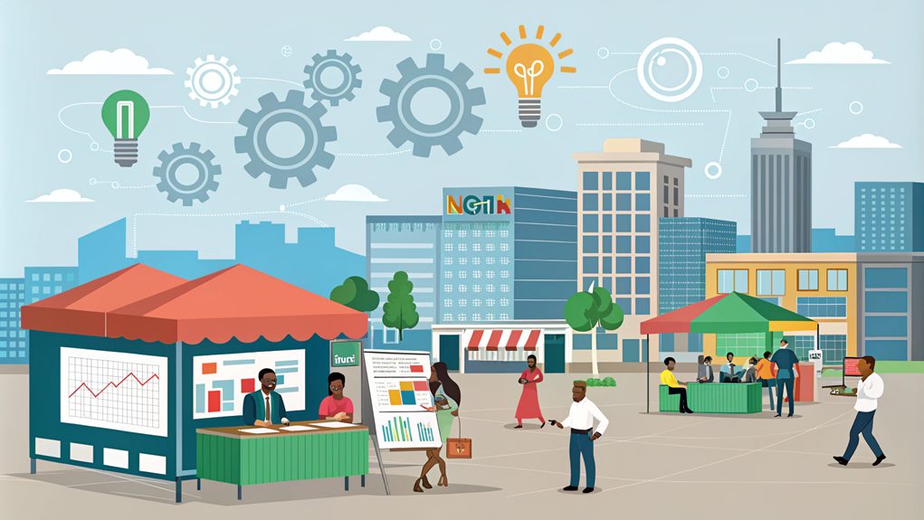 optimizing nigerian business operations