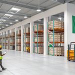 optimizing nigerian warehousing solutions