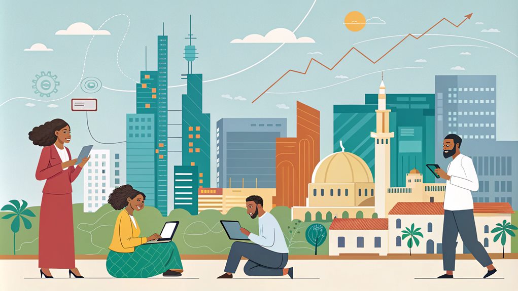 optimizing sales in nigeria