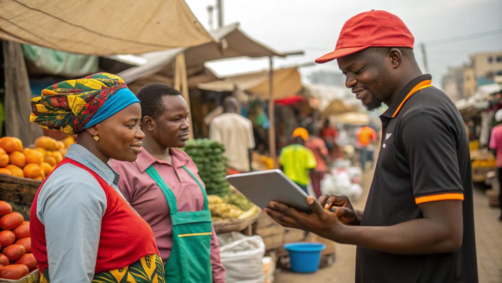 optimizing supplier performance nigeria