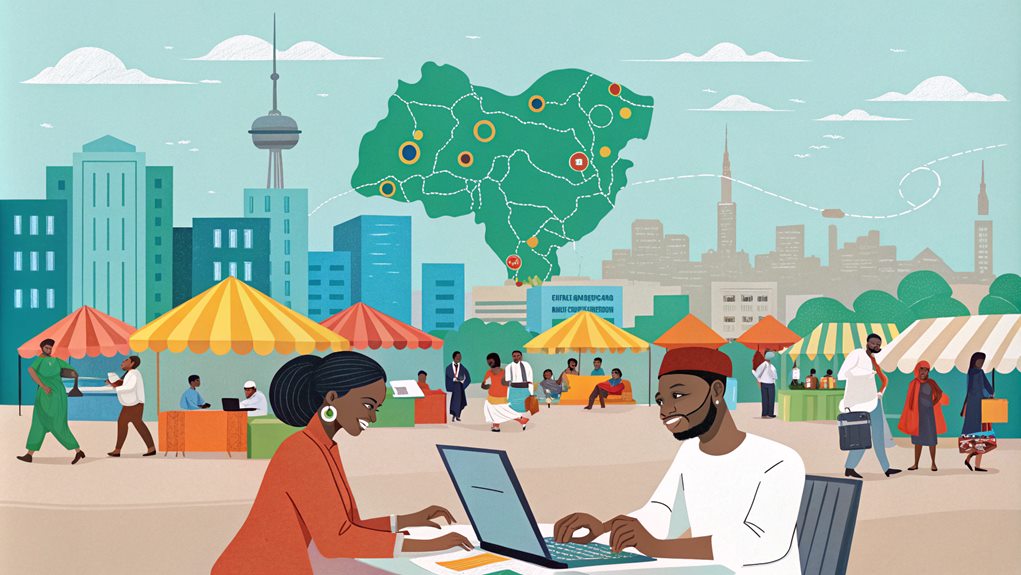 outsourcing advisory services nigeria