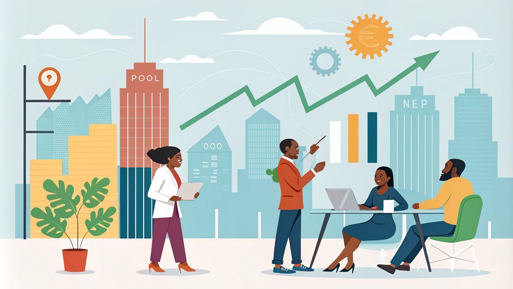 performance improvement in nigeria