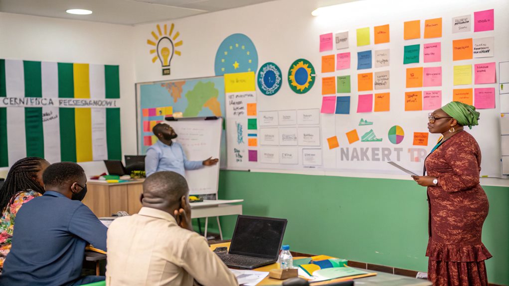 procurement training in nigeria