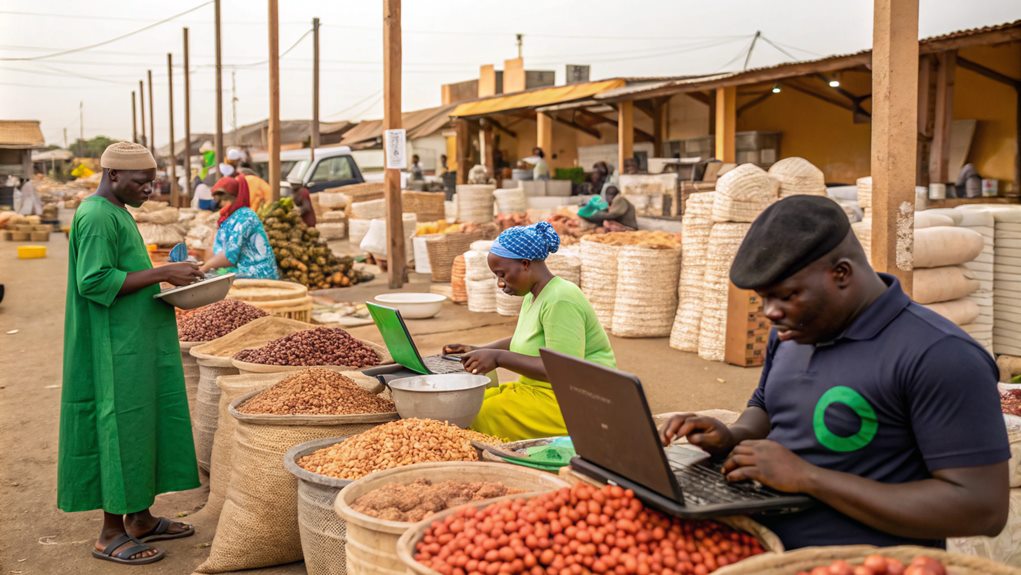 product lifecycle management nigeria