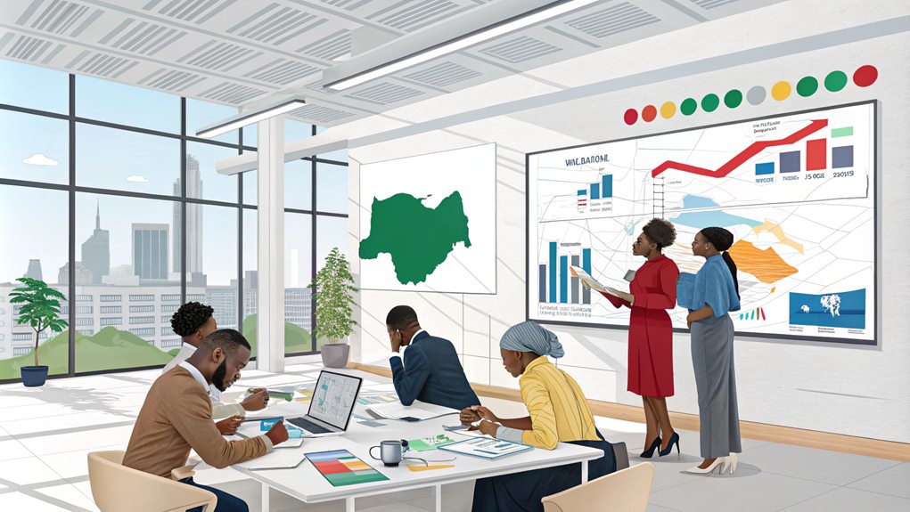 restructuring organizations in nigeria