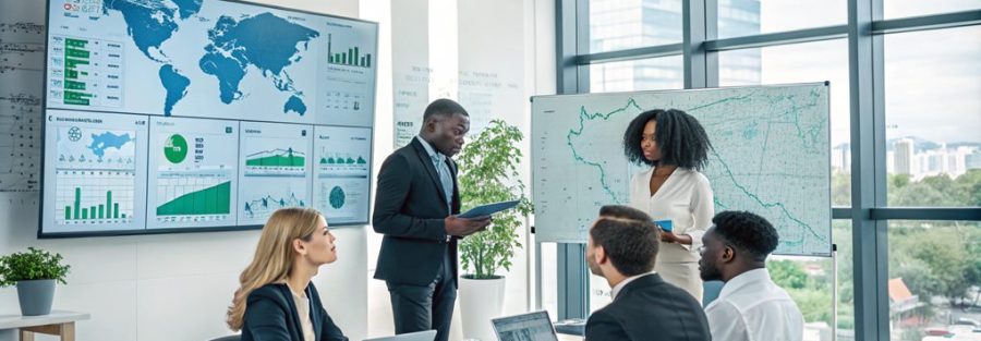 Resource Allocation Planning in Nigeria