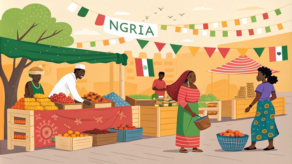 sales and marketing services