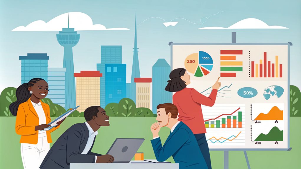 sales compensation strategy nigeria