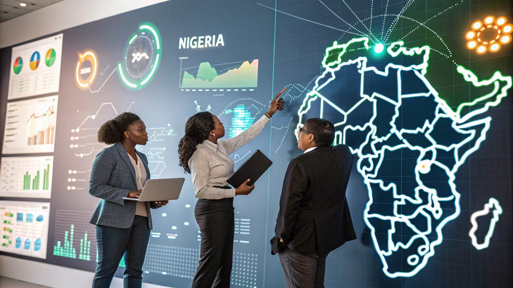 software selection in nigeria