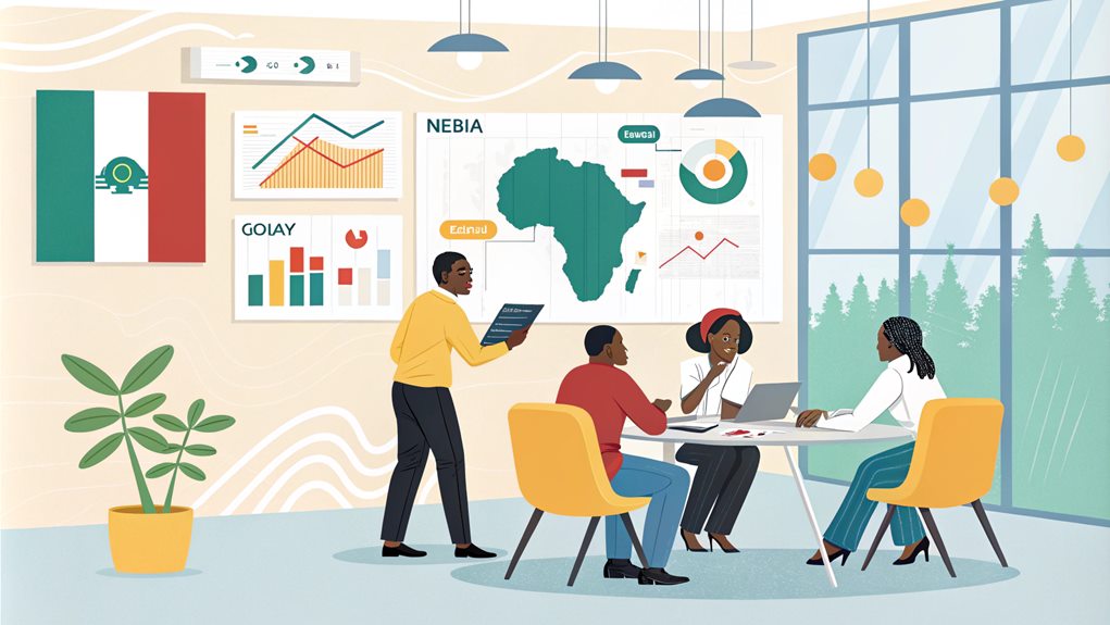 strategic consulting in nigeria