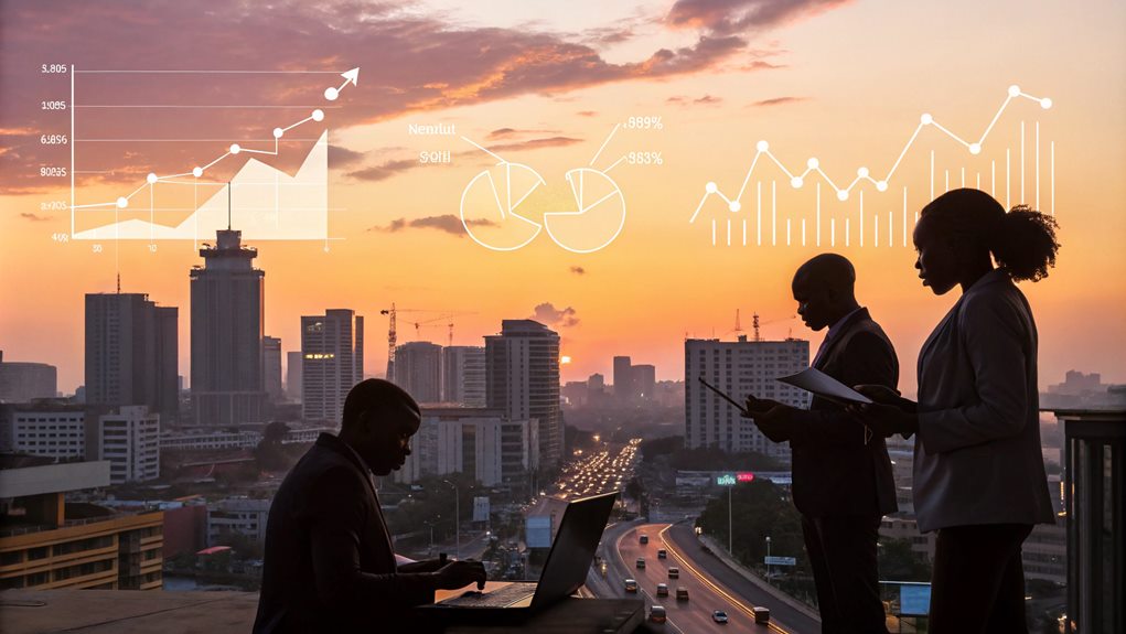 strategic exit planning nigeria