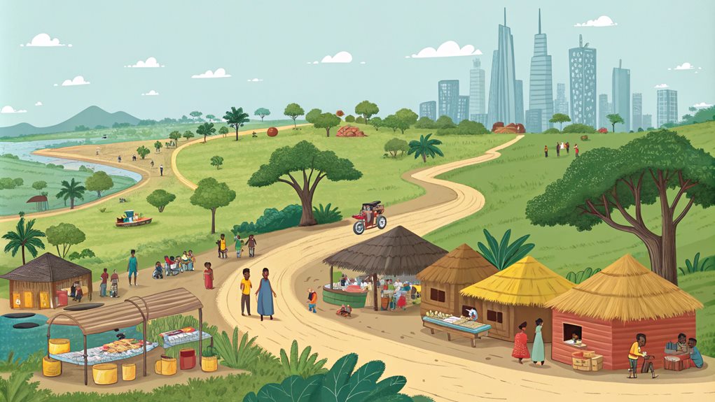 Environmental Impact Assessments in Nigeria