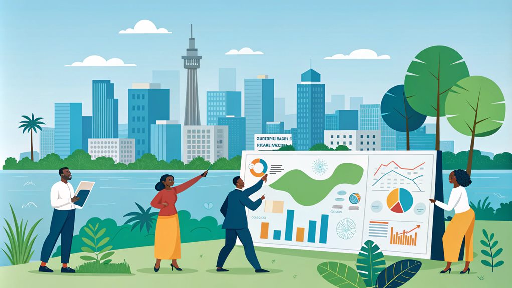 strategic growth planning nigeria