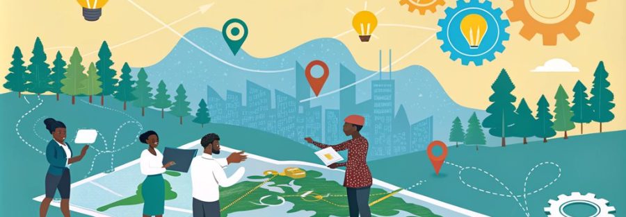 strategic vision planning nigeria
