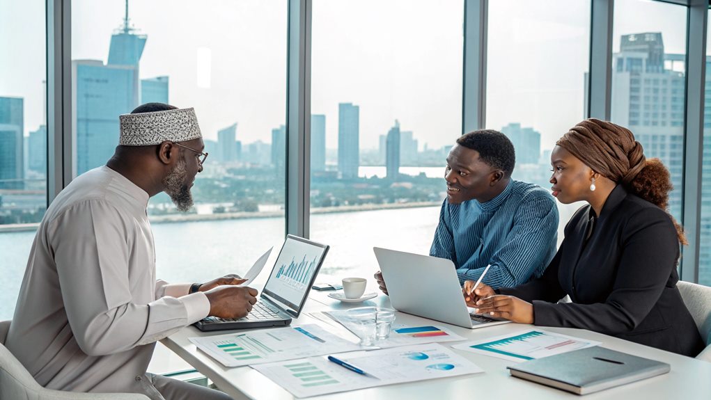 supplier contract management nigeria