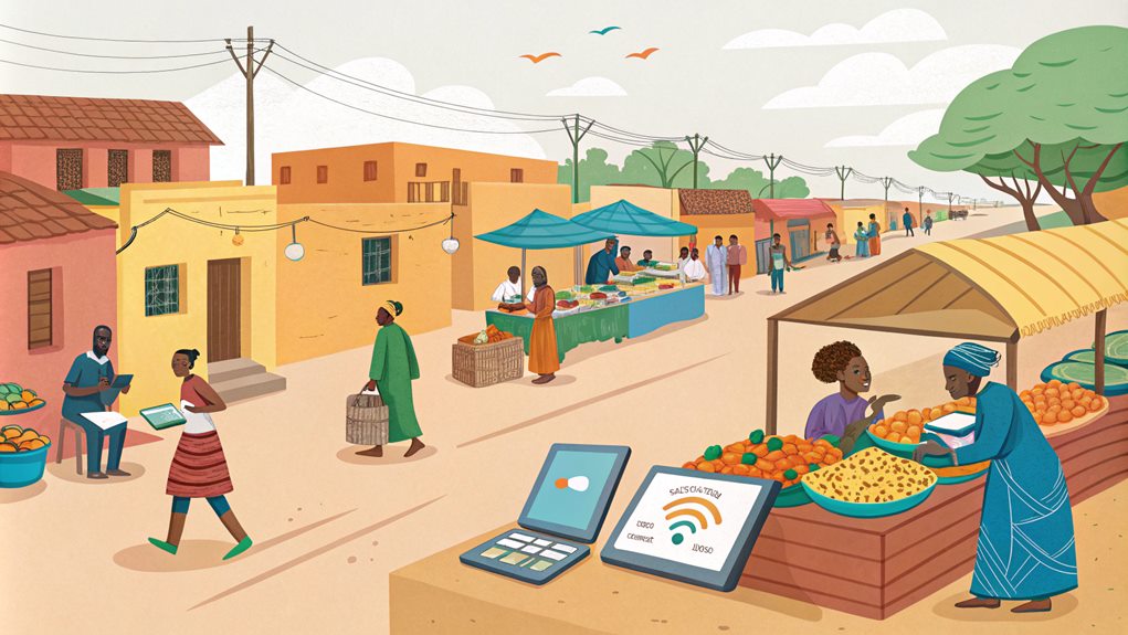 vendor management in nigeria