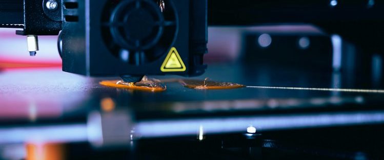 3d printing feasibility study