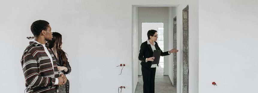 commercial real estate analysis