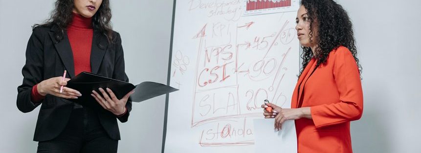 corporate training market research