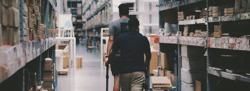 e commerce logistics market insights