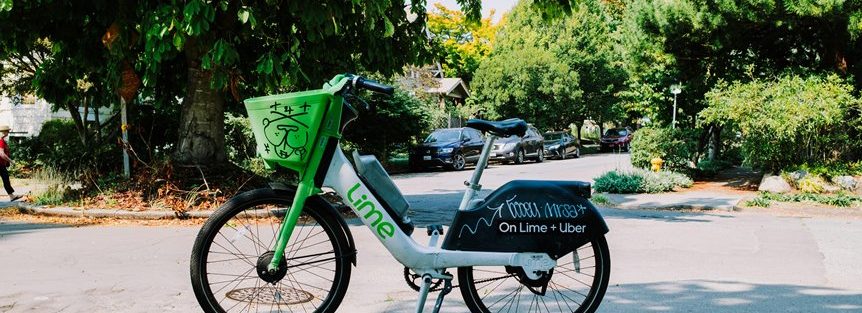 electric scooter rental feasibility