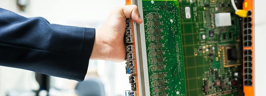 fiber optic market research services