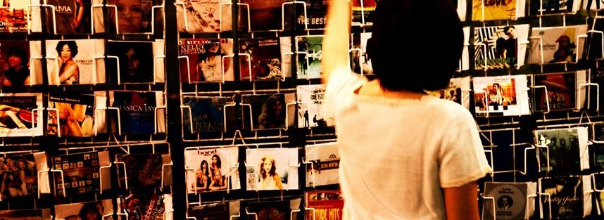home audio market insights
