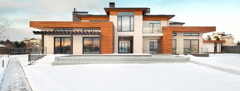 luxury real estate insights
