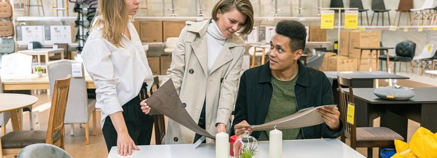 omni channel retail market research