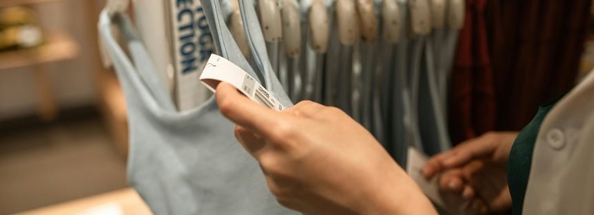 sportswear consumer behavior insights