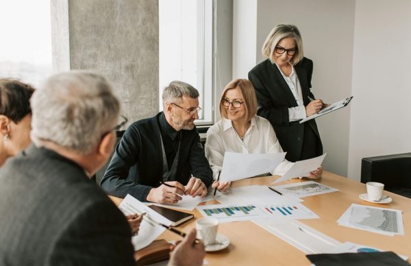 top management consulting firm